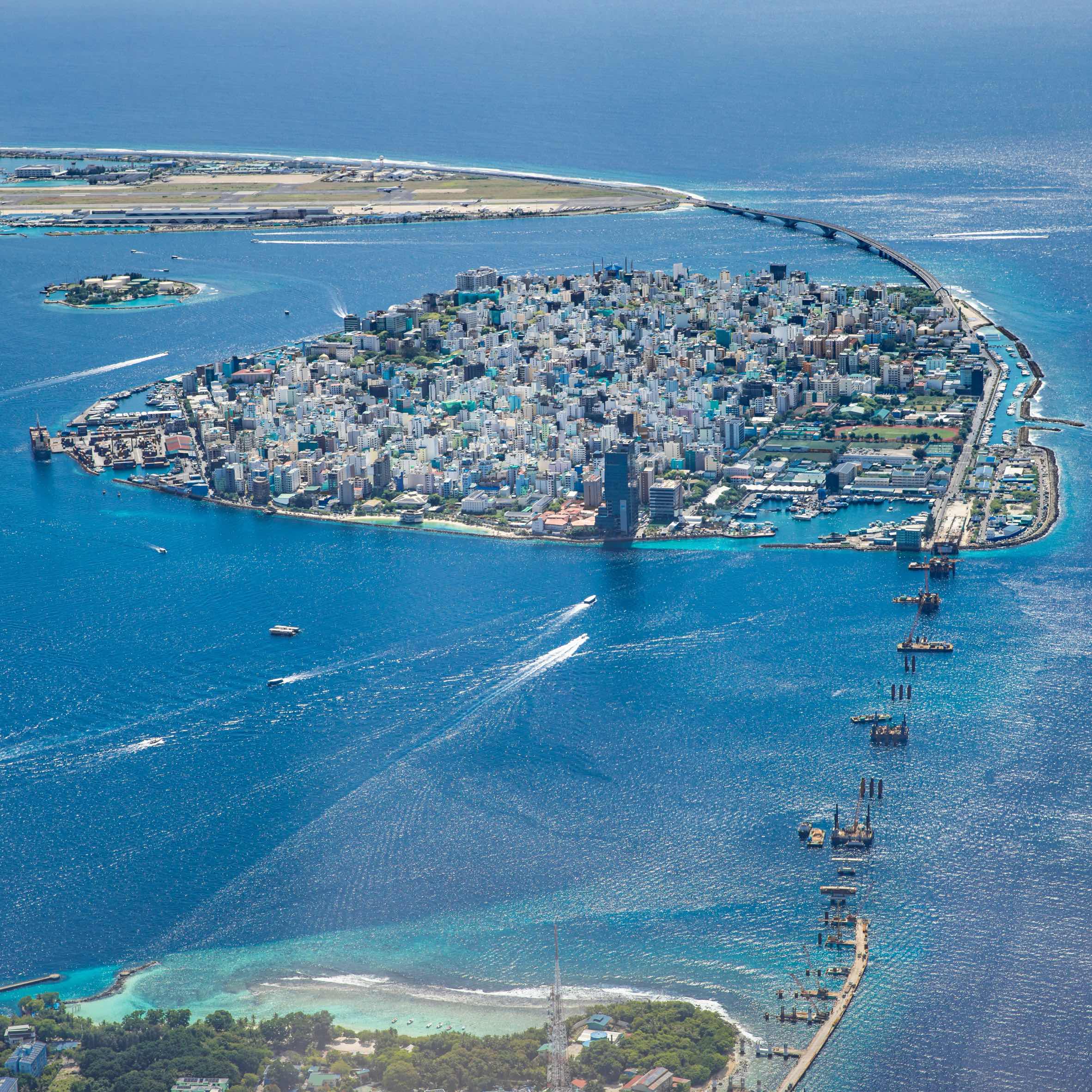 Project Solar City Highlights